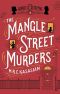 [The Gower Street Detective 01] • The Mangle Street Murders